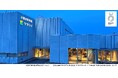 小清水町防災拠点型複合庁舎「ワタシノ」 がフェーズフリー機能を検証する防災訓練を実施
