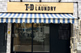 OKULABプロデュース、世田谷区池尻に新たなランドリースポット、「T・D LAUNDRY」がオープン！