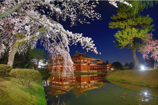 (C)平等院 (C)平等院