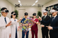Holoeyesが新たにエンタープライズ事業を立ち上げ、企業向けXR制作・監修サービス「Holoeyes Biz」の提供を開始