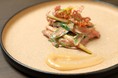 「田」をテーマにした奈良の食を満喫