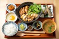dancyu食堂で福島の新米を食べて、福島のお米を当てよう!
