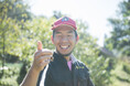 あつたや 代表 熱田安武氏がエーゼログループの「チーフ野遊びオフィサー」に就任