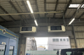 東京ドーム約10倍、快適空間面積（※1）480,000平米突破！初期費用0円でエアコンやシャッターを導入できるサービス「AirCLE（エアクル）」開始10カ月で急成長、整備工場の需要拡大