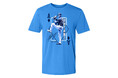 ピッチャー・大谷翔平 2025 復活記念!最新デザインTシャツが登場!