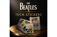 ビートルズ来日60周年記念、世界初のTHE BEATLES公式テックステッカーを「GET BACK」で販売開始