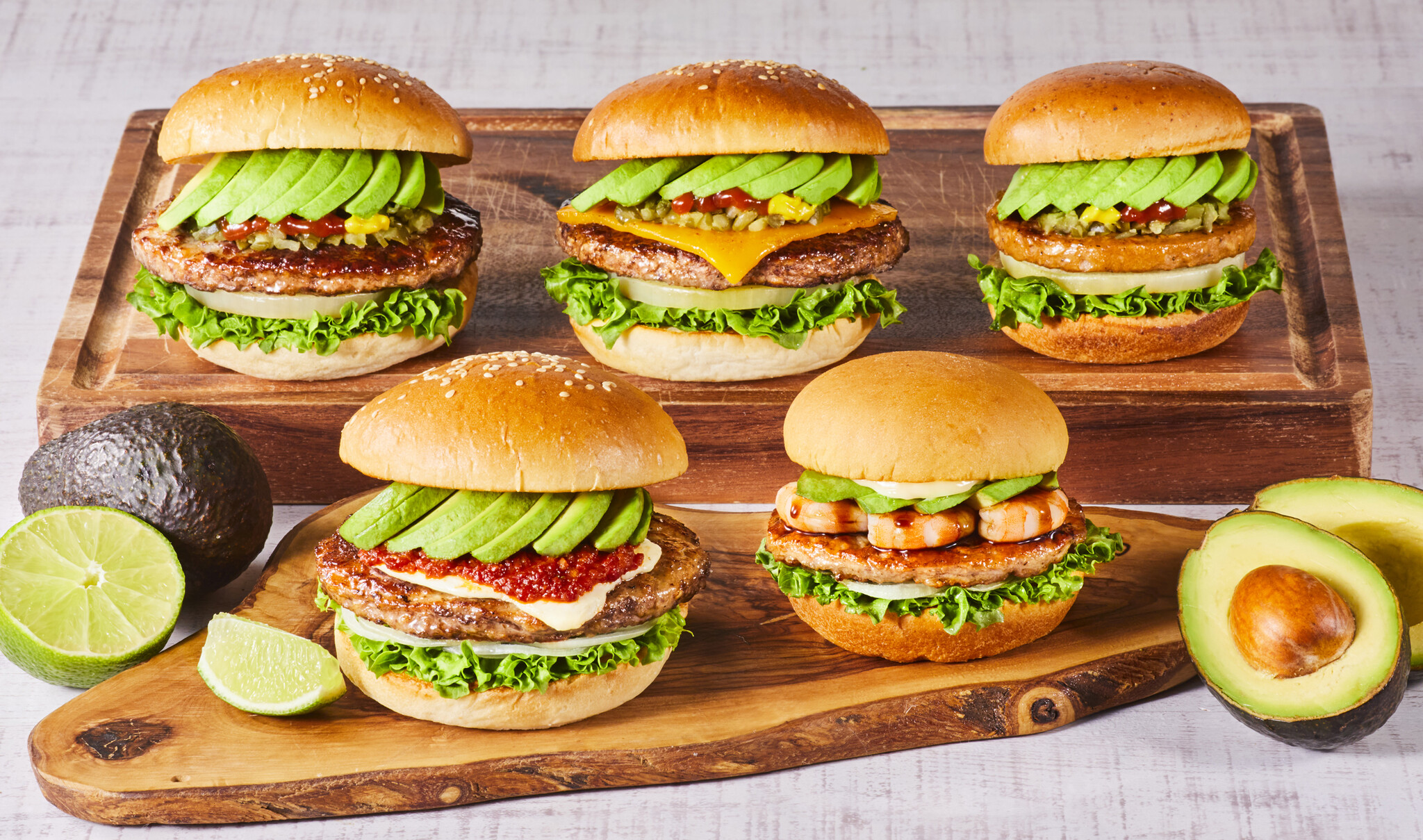 ハリッサビーフ串 アボカドディップ添え レシピ