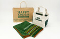 フレッシュネス全店販売は初！お得な福袋登場！【HAPPY BAG 2026】オリジナルグッズ＋フードチケット付き