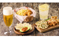 ＼初夏の食欲を刺激する、やみつきの一品／爽やかさとコク深い味わいが広がる「唐揚げ 香味野菜＆香ばし醤油」がフレバルに登場！