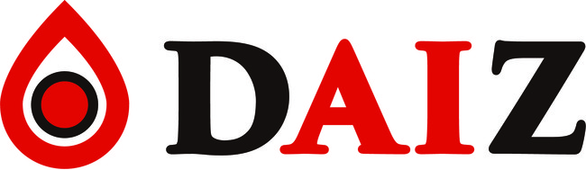 DAIZ株式会社ロゴ