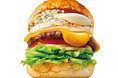 FRESHNESS BURGERの新ブランド『Cheeseness Burger ToGo』贅沢に4種のチーズを一度に堪能！期間限定！クアトロチーズバーガー新発売！～シーズンバーガー第1弾～