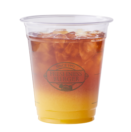 オレンジティー オレンジティー