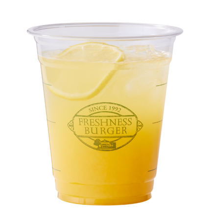 オレンジ&レモンソーダ オレンジ&レモンソーダ