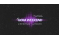 渋谷サクラステージ 404 Not FoundをラジオアプリGERAの人気番組たちがジャックする「GERA WEEKEND」開催決定