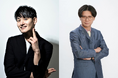 【ラジオアプリGERA】ケビンス仁木×九条ジョーの特番決定！