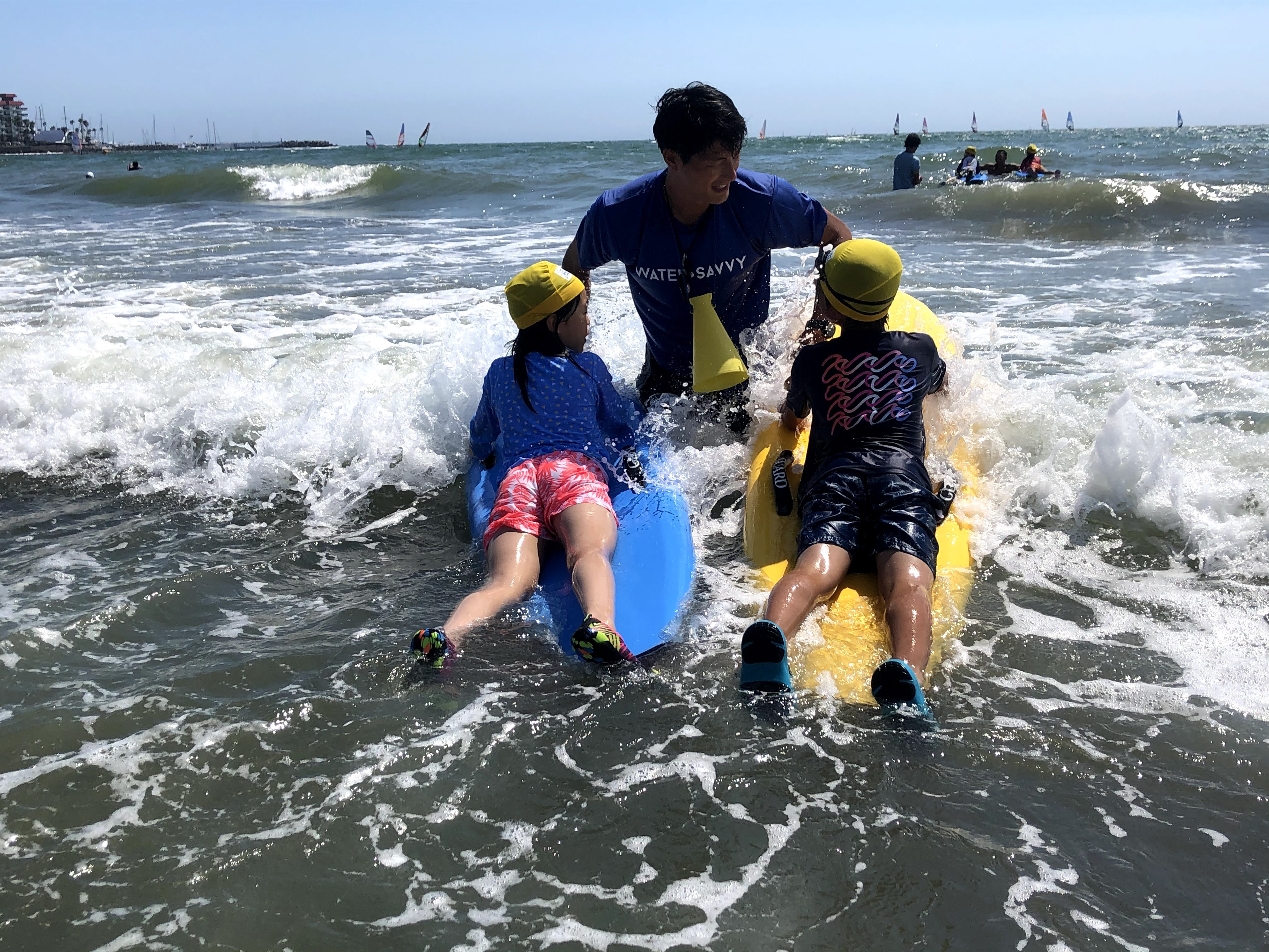 8 24まで 学童の子供達の夏休みお出かけ企画 海のおもいで創造プロジェクト アクトインディ株式会社のプレスリリース