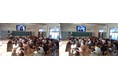 名古屋市立野並小学校、日進市と共同で小学5年生社会科の授業で「いこーよ」を題材にした講義を実施