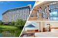 「いこーよ」会員限定!ヒルトン東京ベイ・ヒルトン小田原リゾート&スパ・ヒルトンニセコビレッジの「1泊朝食付き無料宿泊券」を3組最大8名様にプレゼント!