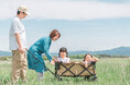 2025年GWに家族はどこへ行った?公園が最多、費用は抑えめ傾向に/いこーよ総研ユーザーアンケート