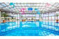 「いこーよ」会員限定!「ホテル カターラ RESORT & SPA」無料宿泊券を3組6名様にプレゼント!