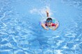 2025年夏休み、猛暑でも家族のお出かけは約9割! 人気は水遊びと夏行事【夏休みのお出かけ結果調査レポート(1)】/いこーよ総研ユーザーアンケート