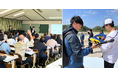 【海洋教育の学校実装へ】首都圏5自治体の教員約141名に『海洋教育研修会』を実施