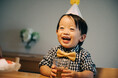 【子育て世帯の誕生日調査】誕生日プレゼントは家族総出！　祖父母や親戚も贈る家庭が約7割