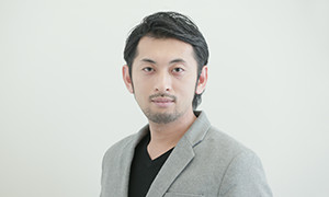 KLab Venture Partners株式会社　長野 泰和 氏