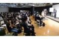 【イベントレポート】「qcp Startup Pitch 2024」を通して、アクシスコンサルティングが見せたスタートアップ支援の形
