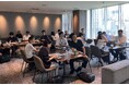 【イベントレポート】大学発スタートアッププラットフォーム「GTIE」に所属する教授・起業支援人材向けにワークショップ形式の研修を実施