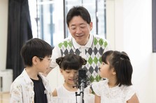 声優業界上半期 最年少 7才美少女声優が紹介する声優への思い 株式会社プロダクション エースのプレスリリース