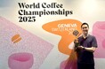 【猿田彦珈琲】ワールド ラテアート チャンピオンシップ 2025にて2位獲得!