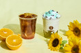 【猿田彦珈琲】夏の限定ドリンク「チョコミントジェラッテ（Jellatte）」が発売開始