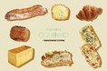 “毎日食べたくなるおいしさ”を追求した 猿田彦珈琲プロデュースのベーカリーブランド「オキーニョ」ポップアップイベントを、エキュート品川にて12/6より開催