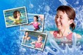 ルネサンスで新しい運動習慣「水中運動スクール」誕生!