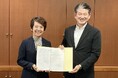 奈良県奈良市と「災害発生時における施設利用に関する協定」を締結