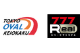 東京オーヴァル京王閣で「777Real」が協賛レースを開催!人気選手のサイン色紙やオリジナルQuoカードが当たる!