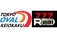 東京オーヴァル京王閣で「777Real」が協賛レースを開催！人気選手のサイン色紙やオリジナルミニポーチが当たる！