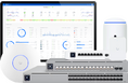 【導入事例公開】全国72劇場へ業務用Wi-Fiを展開――Ubiquitiで現場業務の効率化とネットワークの一元管理を実現（TOHOシネマズ株式会社 様）
