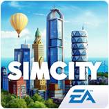 Simcity Buildit シムシティ ビルドイット に クラブ大戦 機能が搭載 シムシティ史上初の対戦機能が登場 エレクトロニック アーツ株式会社のプレスリリース