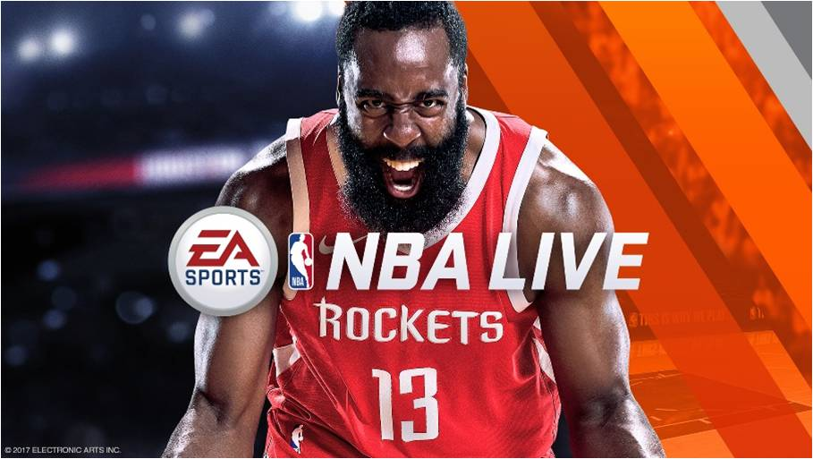 Nba Live バスケットボール 新機能 選手育成 で最強のチームを目指せ より深く より臨場感を味わえる大幅アップデート Season2 開幕はやくも17 18シーズンに対応 エレクトロニック アーツ株式会社のプレスリリース