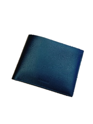 Zip Pocket Wallet（JIL SANDER）　￥52,800（税込）