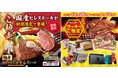 『国産 炭焼きやわらかヒレステーキ』が12月28日(火)より新発売！年末年始は久しぶりに会えたみんなと、ブロンコビリーでご褒美ディナーを