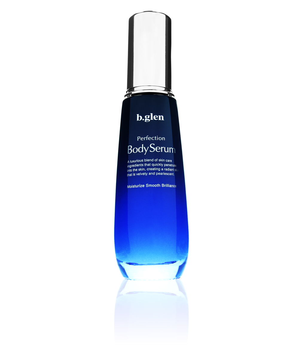 B Glen 半期に一度のクリスマスビッグセールを実施 パールの効果で滑らかで上質な質感の肌へ導くボディ専用美容液 パーフェクション ボディセラム を3 000名様にプレゼント ビバリーグレンラボラトリーズ株式会社のプレスリリース