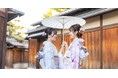 2025年1月、2月の早期予約で、撮影料金が10%オフ!「京都の冬ロマン」をお得に楽しめる京都ロケフォト早期割引キャンペーン開催