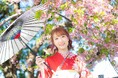 京都着物レンタル夢館、2025年上半期 卒業式袴ロケーション撮影キャンペーンを実施