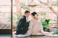【京都で写真撮影するなら夢館】婚礼京町家撮影をご利用のお客様へ期間限定打掛1枚無料お着替えキャンペーンを5月から開始