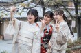 ついに学割プラン登場!着物レンタルをもっとお手頃に