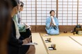 「日本のおもてなし」を体感できる特別プラン、京都・夢館の「深堀茶道体験」1周年記念割引キャンペーンのお知らせ