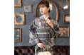 【3L・4L】京都発ブランドKIMONOMACHI 普段着キモノ「きもの福袋」大きいサイズ新発売
